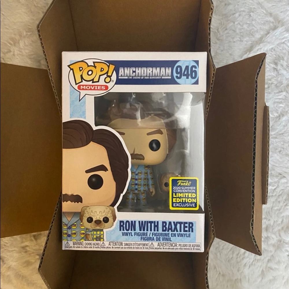 Funko pop